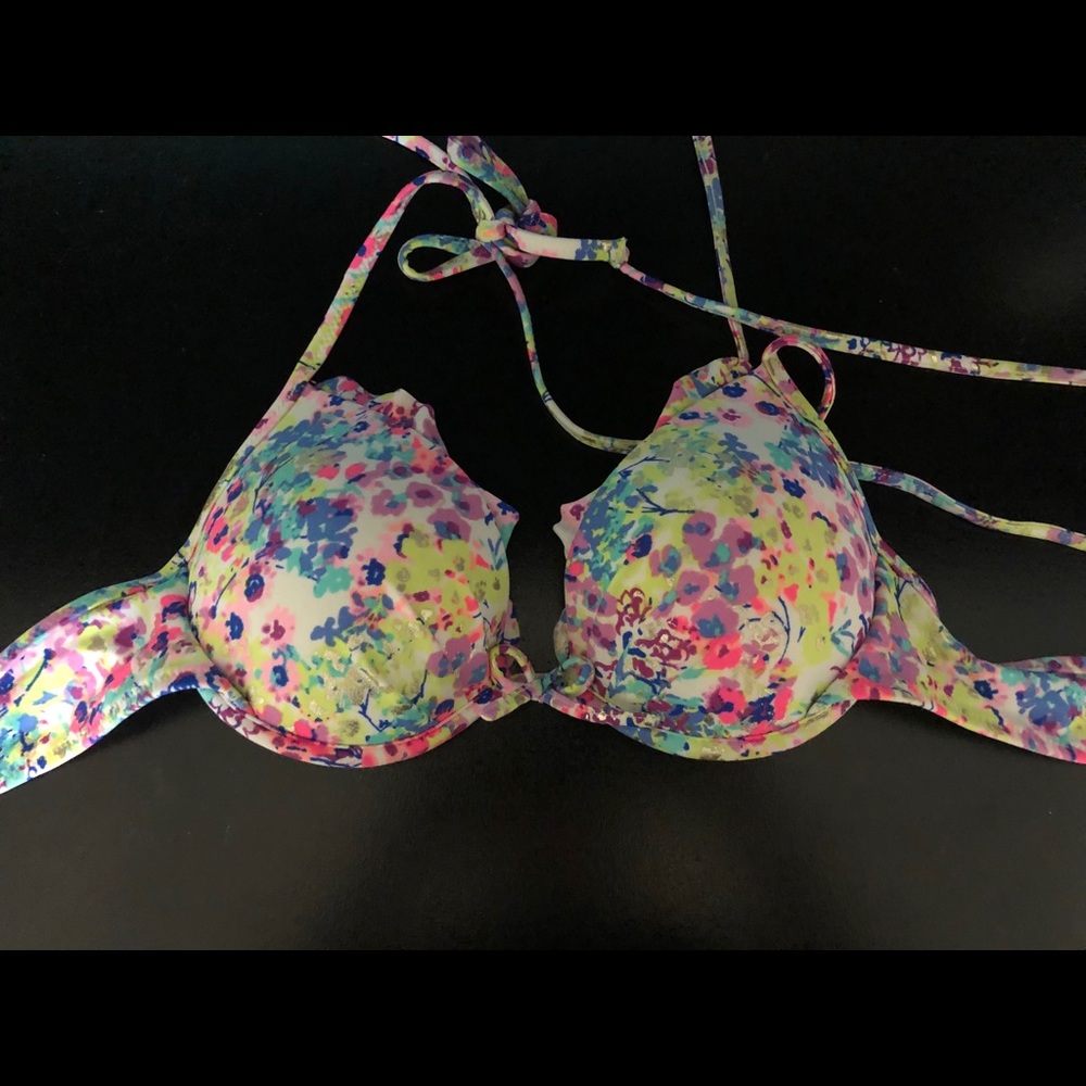 Victoria’s Secret swimsuit